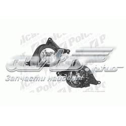 LAB941 Magneti Marelli Lampa przeciwmgielna lewa