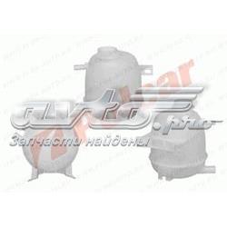 Zbiorniczek wyrównawczy układu chłodzenia Renault (RVI) 7701468746