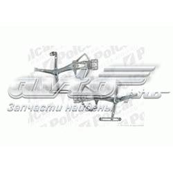 Mechanizm podnoszenia szyby drzwi przednich prawych A2107200846 Mercedes