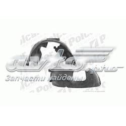 Nadkole błotnika przedniego lewe Citroen C4 1 LC