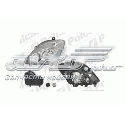 906820016164 Mercedes Reflektor lewy