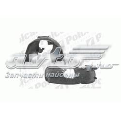 Fiat Panda II (2003-2013)