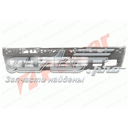 51118122313 BMW Zderzak przedni