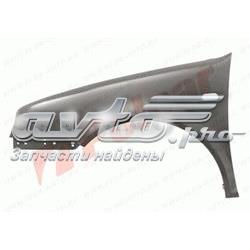 Błotnik przedni lewy Volkswagen Golf IV hatchback (1J1) (1997 - 2008) cena, od 126,16 USD