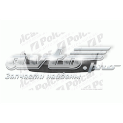 8661025000 Hyundai/Kia Zderzak tylny
