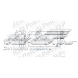 Nagrzewnica Peugeot 307