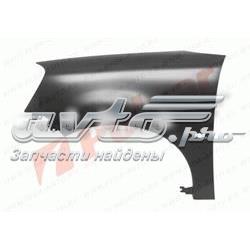 Błotnik przedni prawy Peugeot/Citroen 9824658480 cena, od 69,86 USD