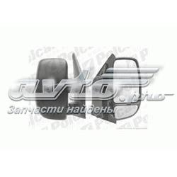 Lusterko wsteczne prawe Opel 4405183