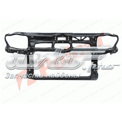 Osłona chłodnicy kompletna (panel mocowania reflektorów) Volkswagen Golf IV