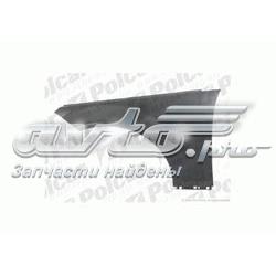 Błotnik przedni prawy Mercedes 2048801418 cena, od 80,59 USD