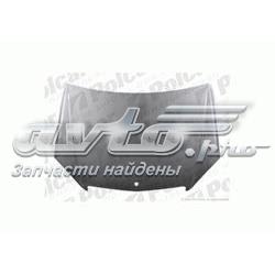 Maska silnika Mercedes C 