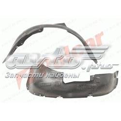 Nadkole błotnika przedniego prawe Volkswagen Bora 1J2