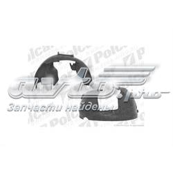 Nadkole błotnika przedniego lewe Citroen C4 UD