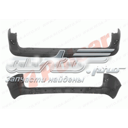 Zderzak tylny Renault (RVI) 8200289615 cena, od 83,28 USD