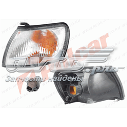 Do koszyka Kierunkowskaz lewy Toyota Carina E T19