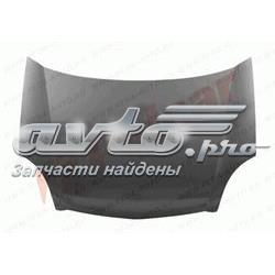 Maska silnika Renault Kangoo I