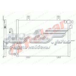 6015K8C1 Polcar