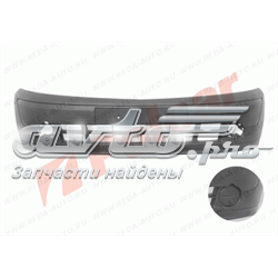 Zderzak przedni Polcar 6061072 cena, od 76,62 USD