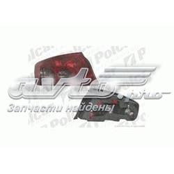 Lampa zespolona tylna prawa 6351V9 Peugeot/Citroen