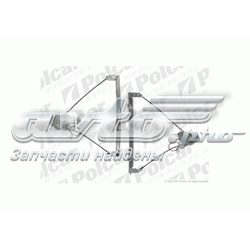 30889 Miraglio Mechanizm podnoszenia szyby drzwi przednich prawych