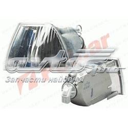 Kierunkowskaz prawy do Citroen Evasion 22, U6