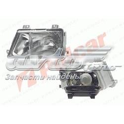 Reflektor lewy A9018200161 Mercedes