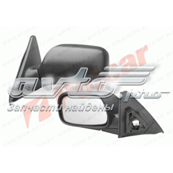 do Toyota Avensis (T22)