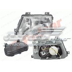 Reflektor lewy Mercedes 087200500 cena, od 97,80 USD