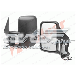 Lusterko wsteczne lewe Mercedes A9018105716 cena, od 80,05 USD