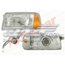 Reflektor prawy Suzuki Vitara SUV (ETJA) (1988 - 1998) cena, od 111,19 USD