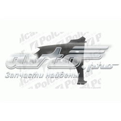 Błotnik przedni prawy Mazda 2 1 DY