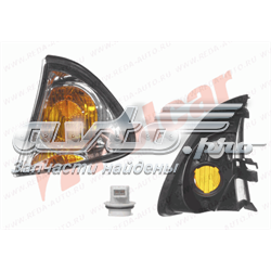 Kierunkowskaz prawy do Toyota Avensis LCM