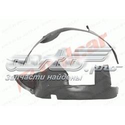 Nadkole błotnika przedniego prawe do Citroen Berlingo  M