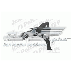 Błotnik przedni lewy Mazda 2 1 DY