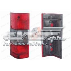 Lampa zespolona tylna prawa 2206920 Alkar