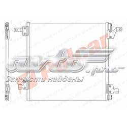 5044K8C2 Polcar