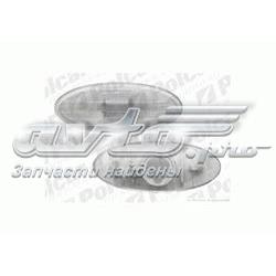 Do koszyka Powtarzacz kierunkowskazu na błotniku Nissan X-Trail  T31