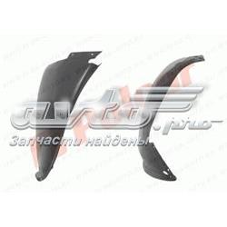 Nadkole Fiat Scudo