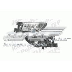51827372 Fiat/Alfa/Lancia Lampa przeciwmgielna lewa