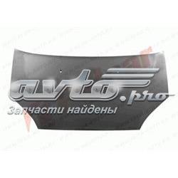 Maska silnika do Ford C-Max  DM2