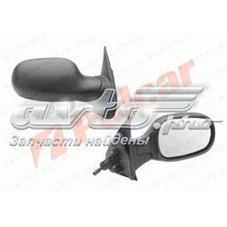 Lusterko wsteczne prawe 12373010 Nissan/Infiniti