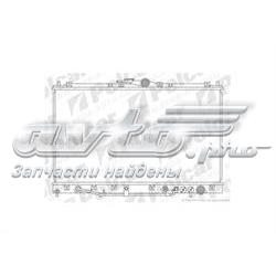 Kupić Chłodnica silnika Mitsubishi Sigma  F16A w dobrej cenie