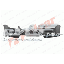 Zderzak Ford C-Max