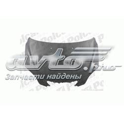 Maska silnika do Mazda 3  BK