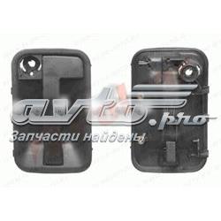 Klamka drzwi przednich zewnętrzna prawa Peugeot/Citroen 1476387899 cena, od 34,05 USD