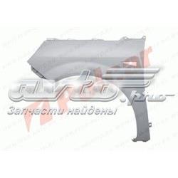 Błotnik przedni prawy Renault (RVI) 8200020569D cena, od 56,21 USD