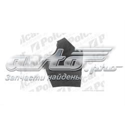 1610458580 Peugeot/Citroen Błotnik przedni lewy