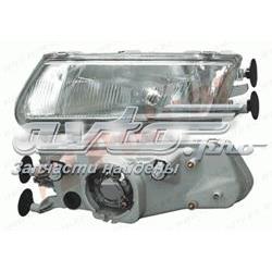 Reflektor prawy do Mitsubishi Carisma  DA