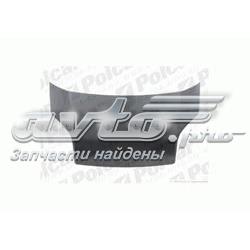 Maska silnika do Citroen Nemo  