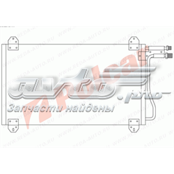 5062K8C1 Polcar
